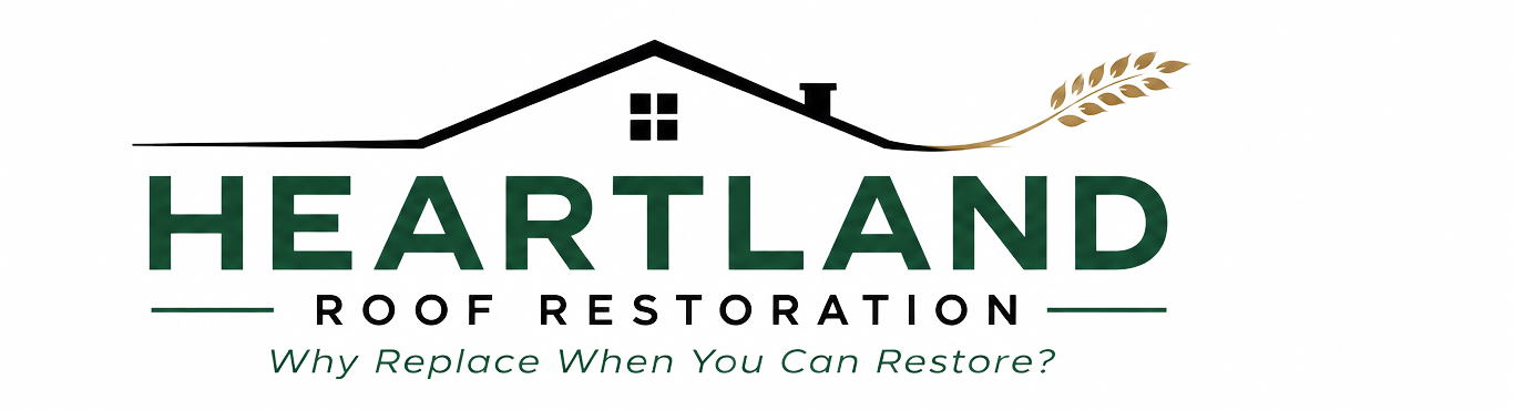 Heartland Roof Restoration